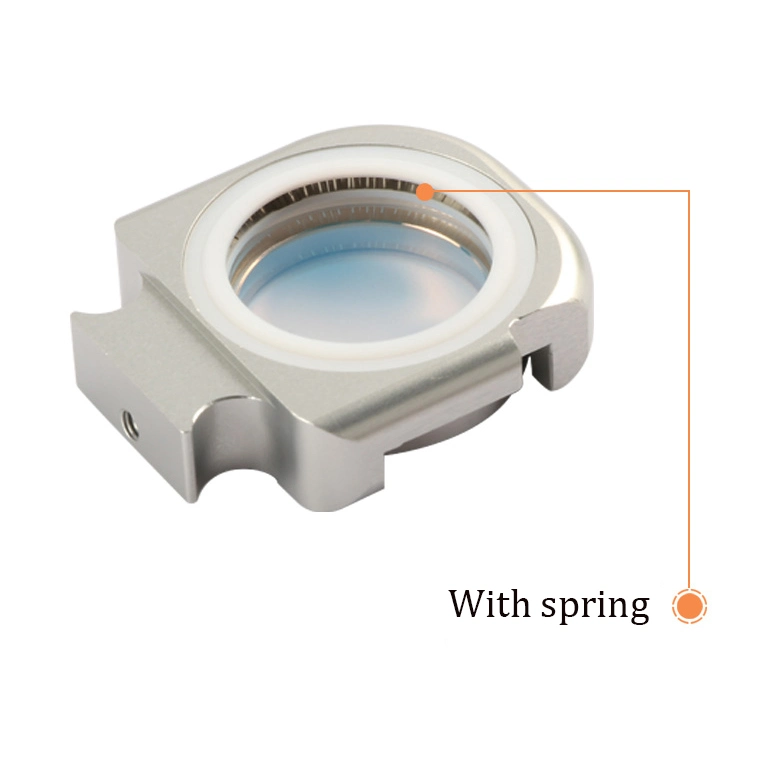 Laser Seal Ring for Protective Window Lens Precitece Raytool and Has All Kins of Series