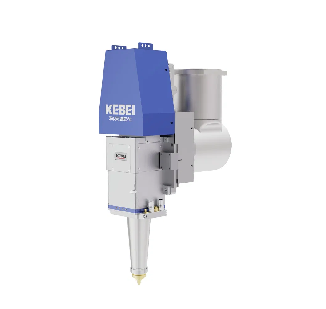 Kebei 3D Five-Axis Laser Cutting Machine Rotary Axis Servo Drive
