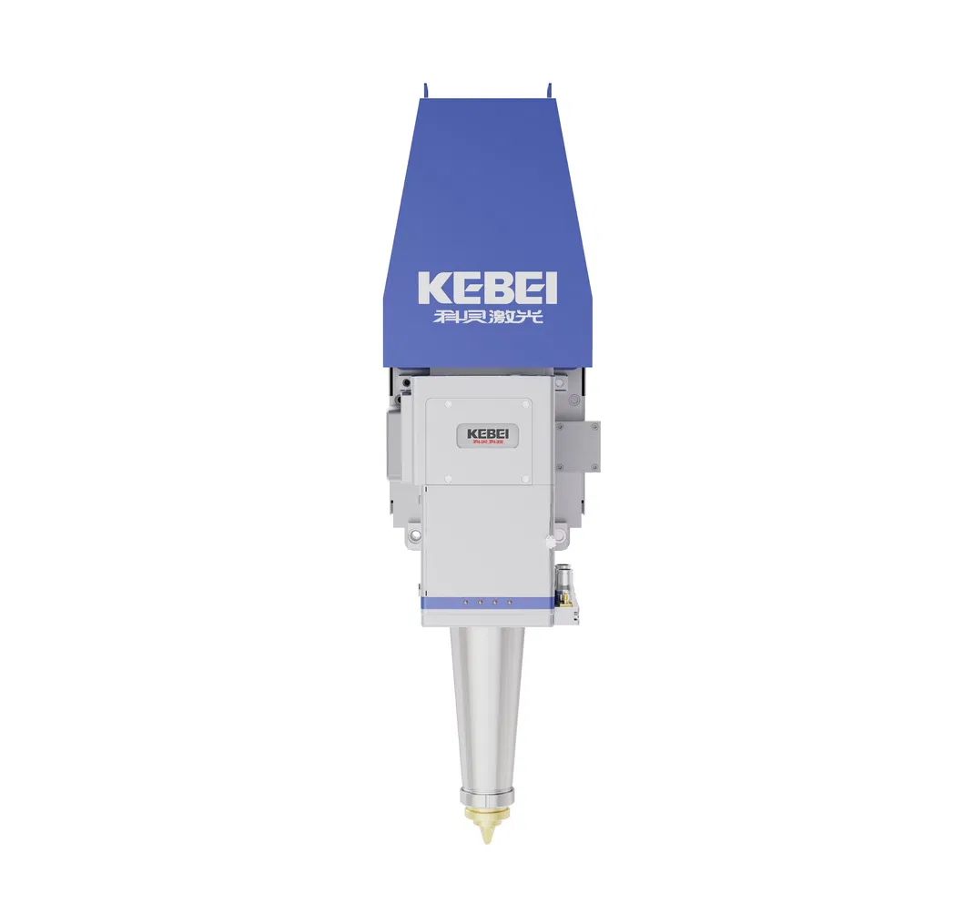 Kebei 3D Five-Axis Laser Cutting Machine Rotary Axis Servo Drive