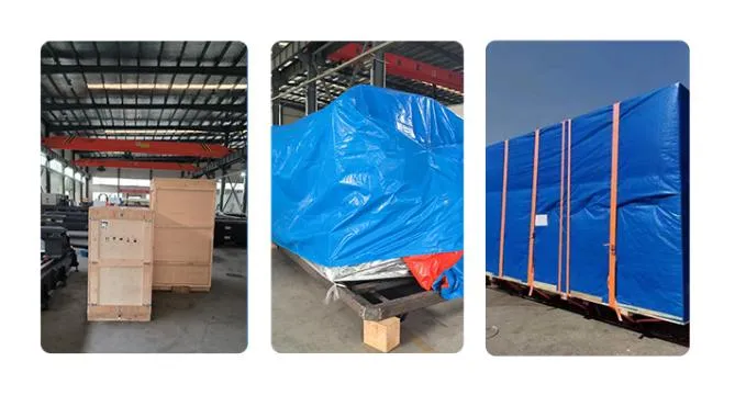 High Quality Interchangeable Laser Cutting Machine Cut 70mm Stainless Steel
