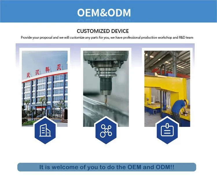 High Quality Interchangeable Laser Cutting Machine Cut 70mm Stainless Steel