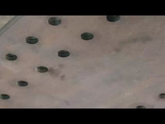 KEBEI Lazer Kesme Makinesi