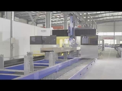 KEBEI Lazer Kesme Makinesi